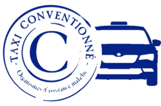 Taxi conventionné — organismes d’assurance maladie